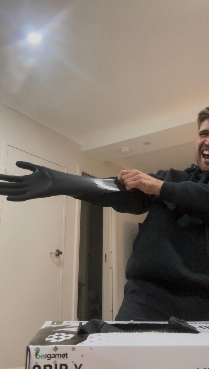 How to Spot Cheap Lookalike Nitrile Gloves: A Tradie’s Checklist