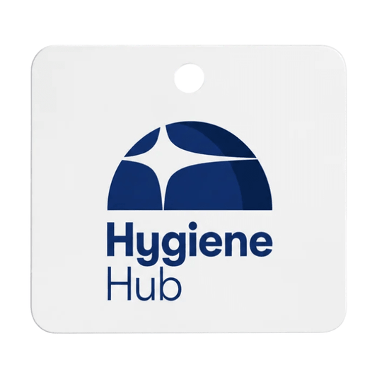 Bonus — Hygiene Hub Air Freshener - ZZ-GIFT (auto-added) - Hygiene Hub