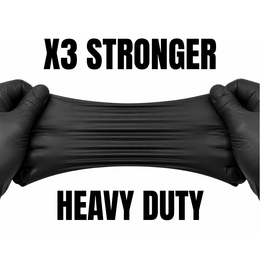 HR Heavy Duty