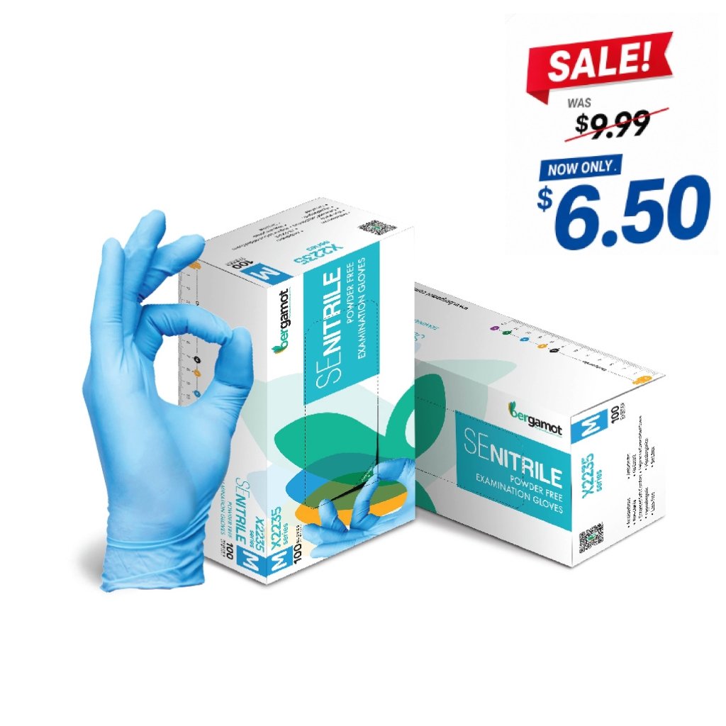Free gift SE Premium Blue X2235