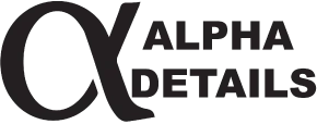 Alpha Details