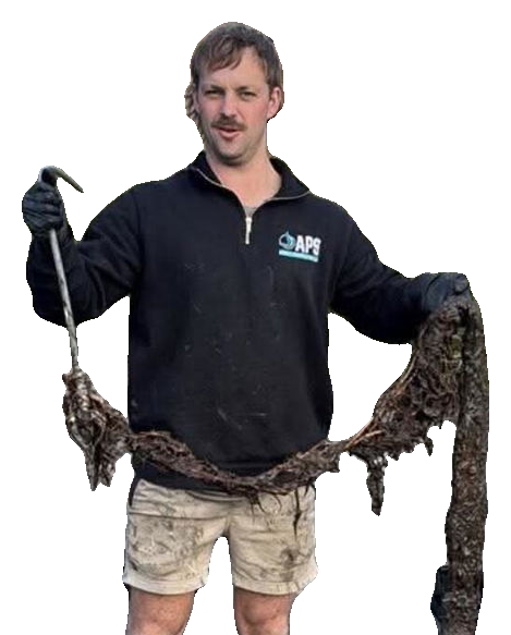 Aussie tradie who relies on Grip-X gloves