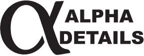 Alpha Details