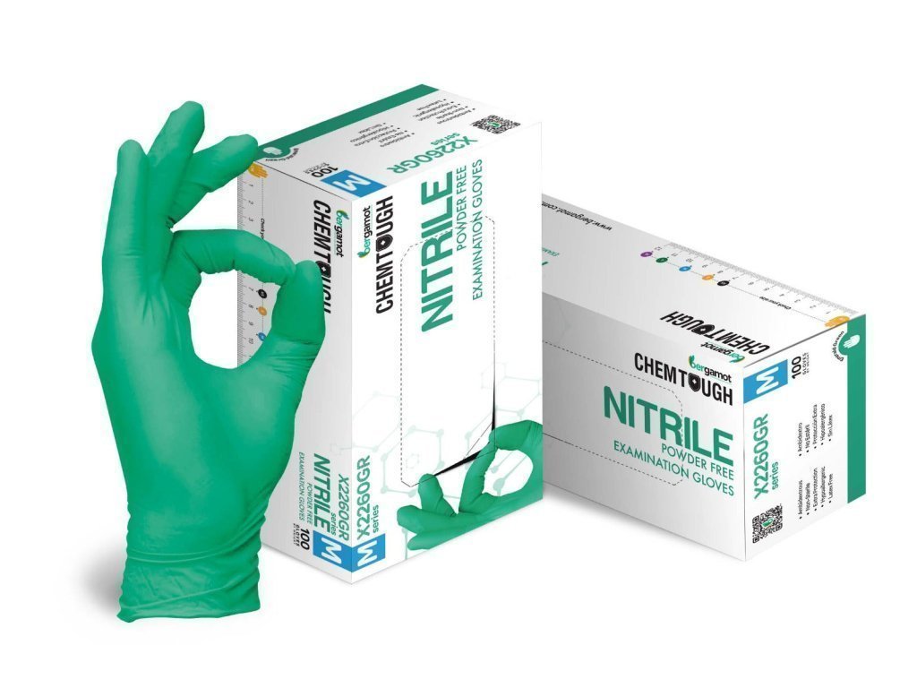 An In-Depth Guide to Examination Gloves for Healthcare Professionals